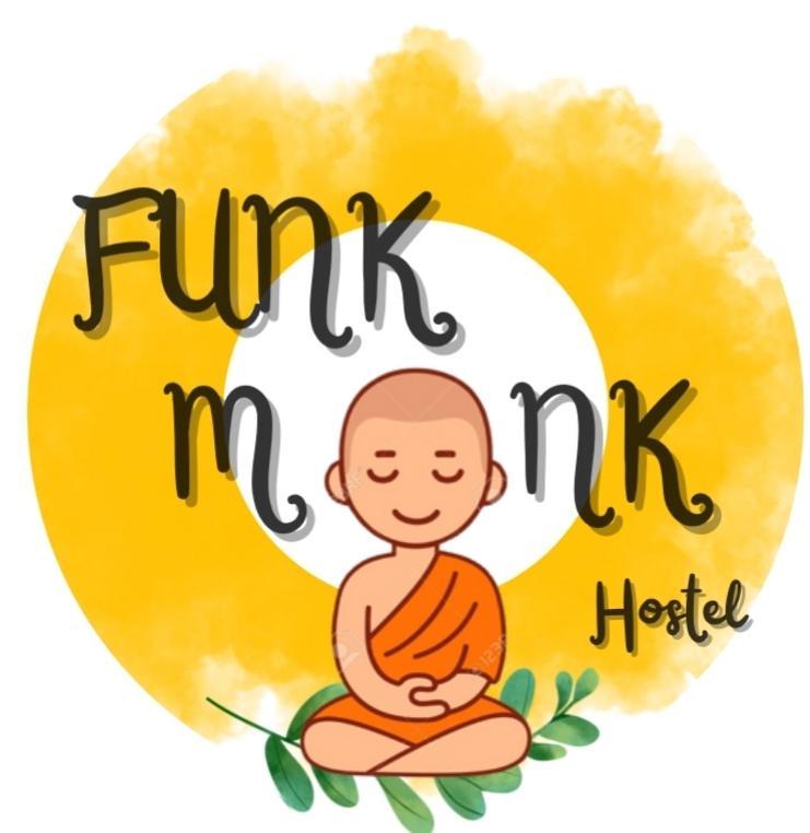 Funk Monk Hostel Auroville Bagian luar foto